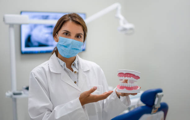 Best Emergency TMJ Treatment in Miami Heights, OH