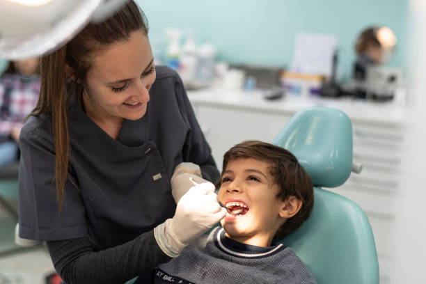 Best Emergency Treatment for Dental Infections or Abscesses in Miami Heights, OH