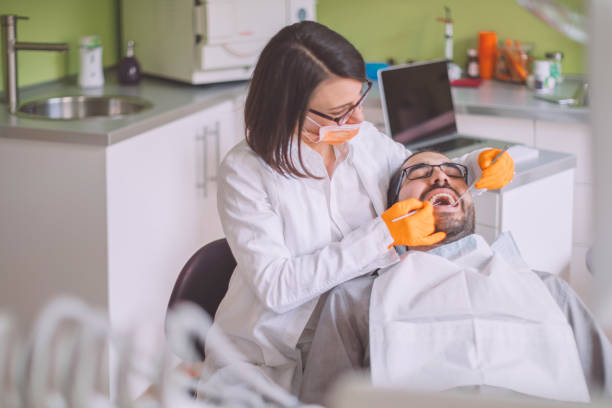 Best Emergency Dental Care for Broken or Chipped Teeth in Miami Heights, OH